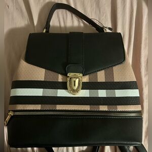 Mini backpack